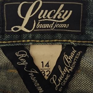 Riley Slouchy Skinny Jean